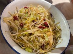 -寨子里的钵钵菜·湘西山里菜(魅力湘西店)