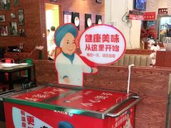 -外婆味道·云南经典家常菜(北站店)