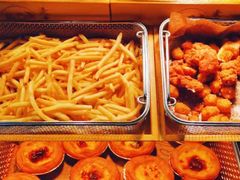 -比格比萨自助(南京万达茂店)