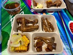 -盒马鲜生(帝斯曼店)