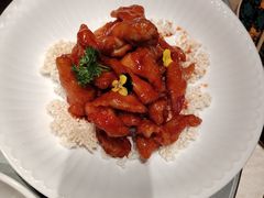 -峰厨大鱼泡饼(水上公园店)