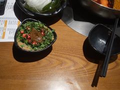 -呷哺呷哺 黄金牧场 (欢乐谷店)