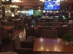 -蓝枪鱼西餐厅(锦华店)