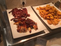 -明月东一酒店·菲斯特自助餐厅