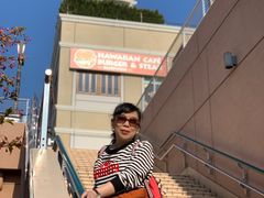 -台场海滨公园船码头