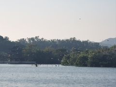 -惠州西湖