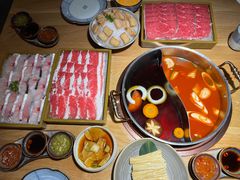 -礼舍日式和牛火锅(明泽街店)