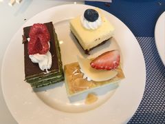 -北京德胜门华宇假日酒店·画廊咖啡厅