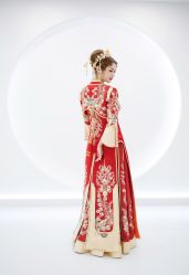 -纯色时光婚纱艺术馆WHITE