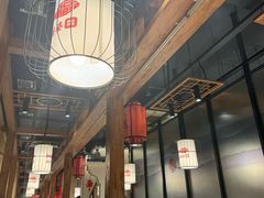 -福阿婆老牌湘菜(大润发店)