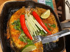 -云海肴·汽锅鸡·云南菜(美罗城店)