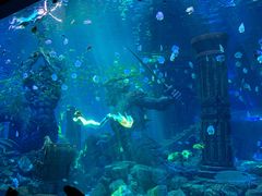 -波塞冬旅游度假区