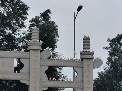 -天津妈祖文化园