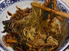 -君东记本帮面馆(天钥桥路店)