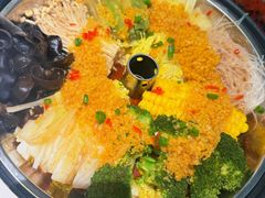 -峰厨大鱼泡饼·天津菜(西青大学城店)