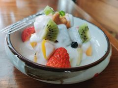 -山葵家·创意料理(宁波来福士店)