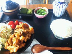 -辻利茶舖TSUJIRI(万象天地店)