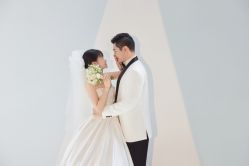 -麦田·婚纱摄影(天河新天地店)