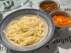 山西特色刀削面-潞安酒店(宁国路店)