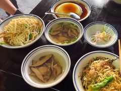 -万三面馆(青龙正街太古里店)