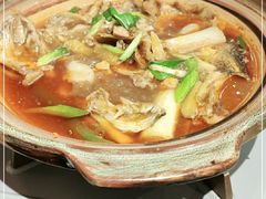 -肖记公安牛肉鱼杂(田林路店)