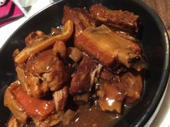 -那家小馆•北京菜•烤鸭(中关村店)