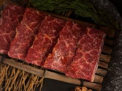 -谷牛和牛烤肉(漕河泾印象城店)