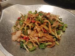 -新白鹿餐厅(龙游路总店·杭帮菜名店)