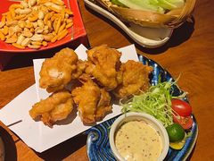 -肉魁屋·烧肉·烧鸟·酒场(高新店)