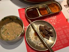 -西塔老太太泥炉烤肉(川沙百联店)