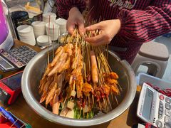 -棣爸油炸(张公桥店)