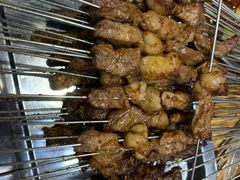 -清真·马峰烤肉(小学习北巷店)