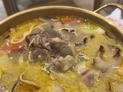-东排食堂长沙小吃大排档(五一广场店)