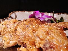 -有喜屋·烧鸟·居酒屋(周浦万达店)