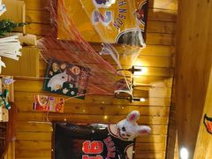 -VIKING SALOON西部美式烟熏烤肉(和平路店)