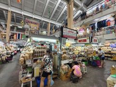 -瓦洛洛传统市场