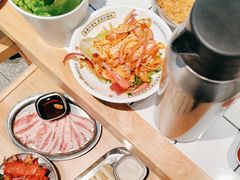 -酒拾烤肉(奥体天虹店)