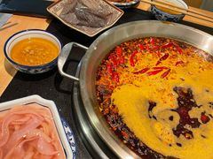 -飘香火锅(玉林西路店)