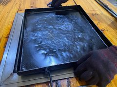 -湖南大姐特色铁板烧(城店路店)