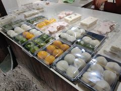 -丝绸小镇荻港古村