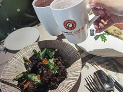 -咖梦餐厅 COMENG RESTAURANT