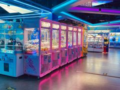 -大玩家(通州万达广场店)
