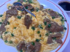 -香港深仔记茶餐厅(东门店)