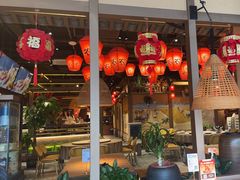 -农耕记·湖南土菜(halo广场店)