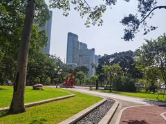 -洲头咀公园