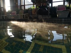-弘安丽水温泉酒店