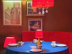 -老吉堂上海本帮菜(工体店)