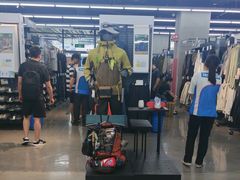 -迪卡侬(大英山店)