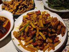 -海尔巴格一甸茶餐厅(团结路店)