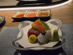 -岩盐·铁板料理(嘉里店)